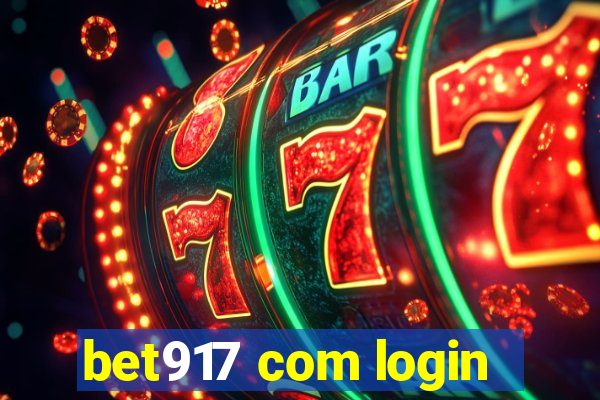 bet917 com login